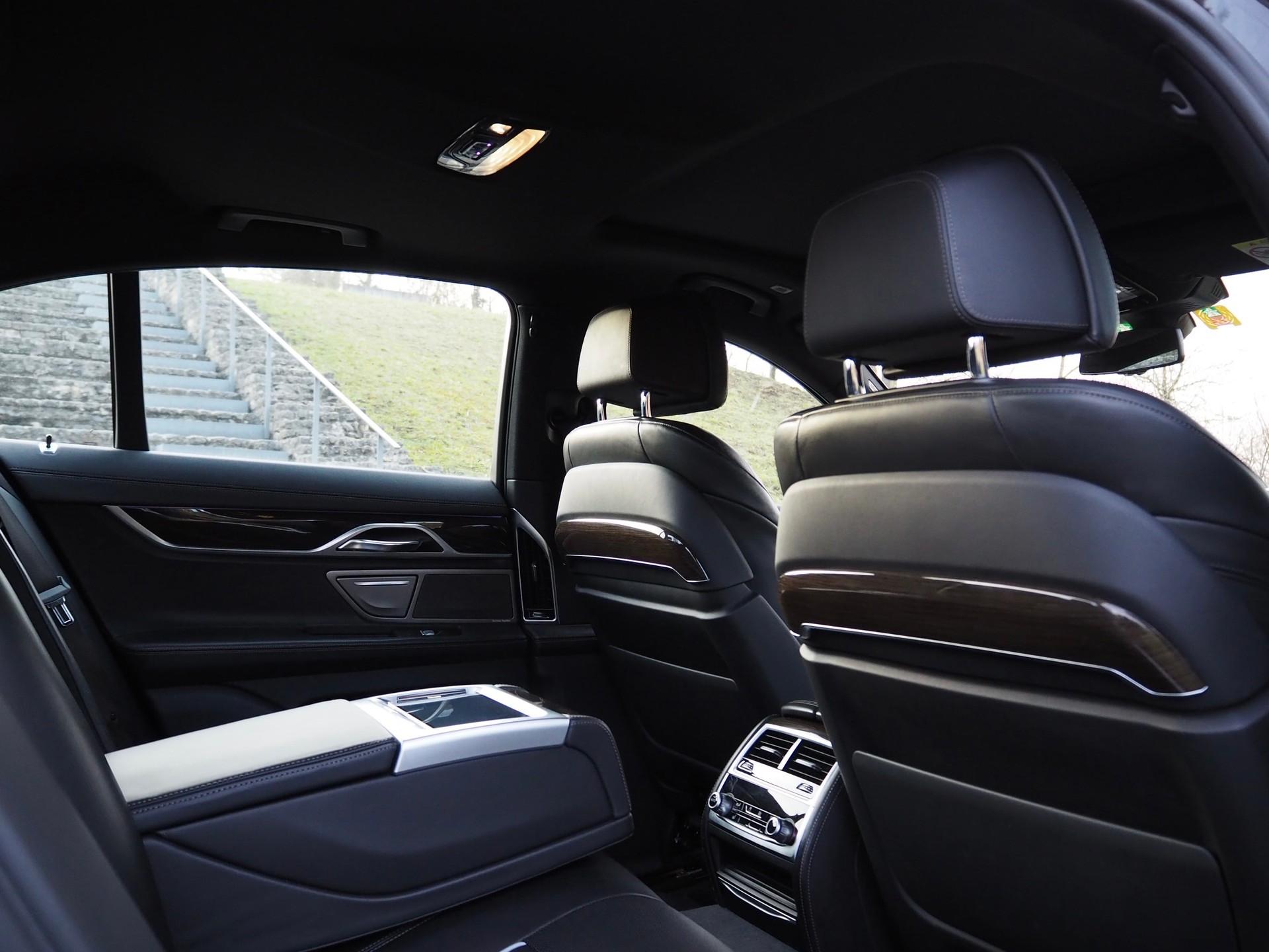 BMW 730d xDrive Steptronic - 14