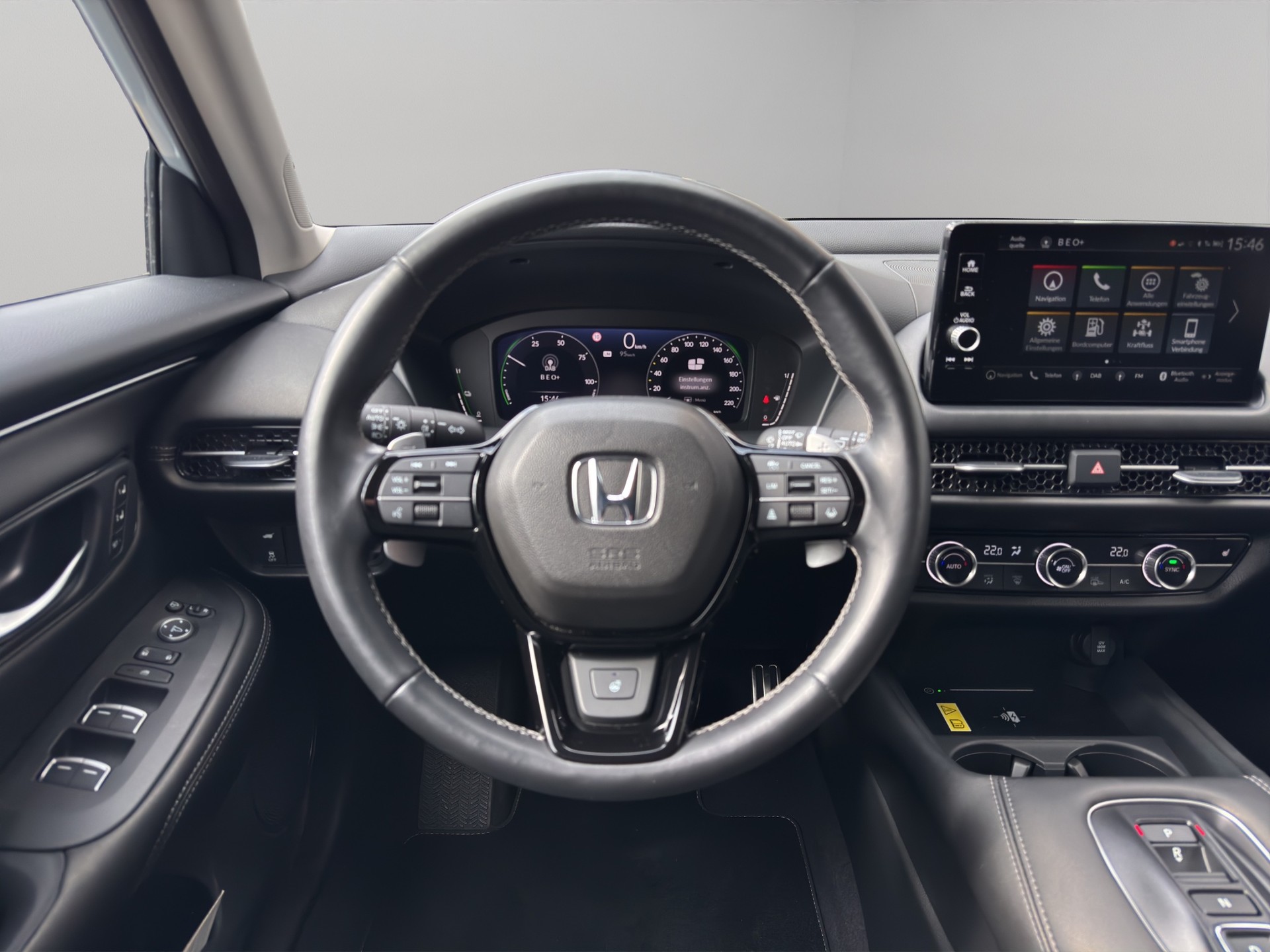 HONDA ZR-V 2.0 i-MMD Advance AT - 6