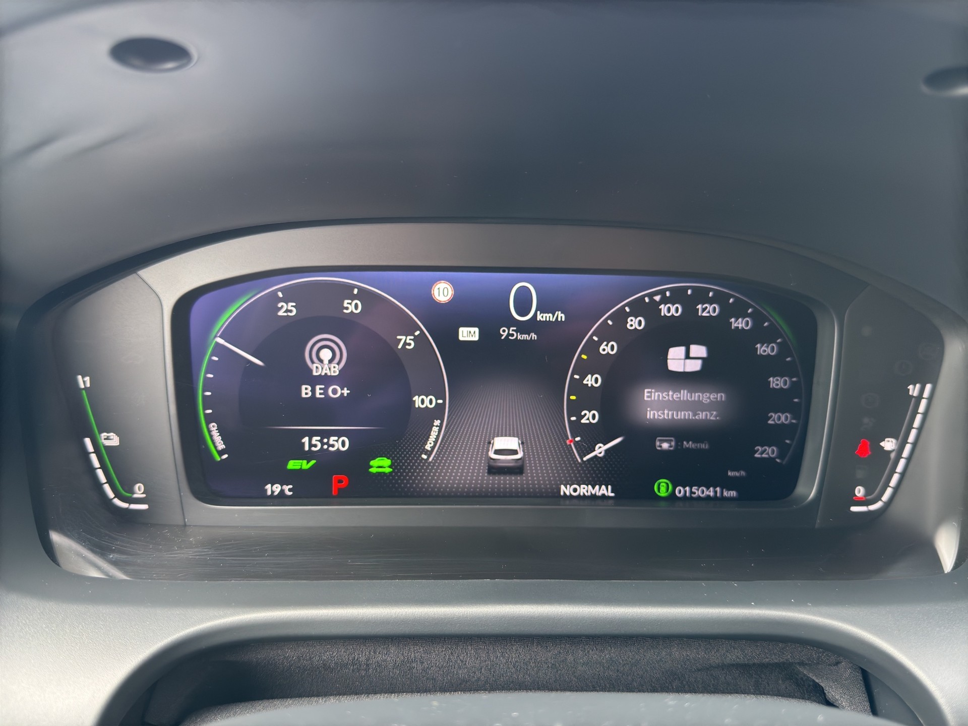 HONDA ZR-V 2.0 i-MMD Advance AT - 10