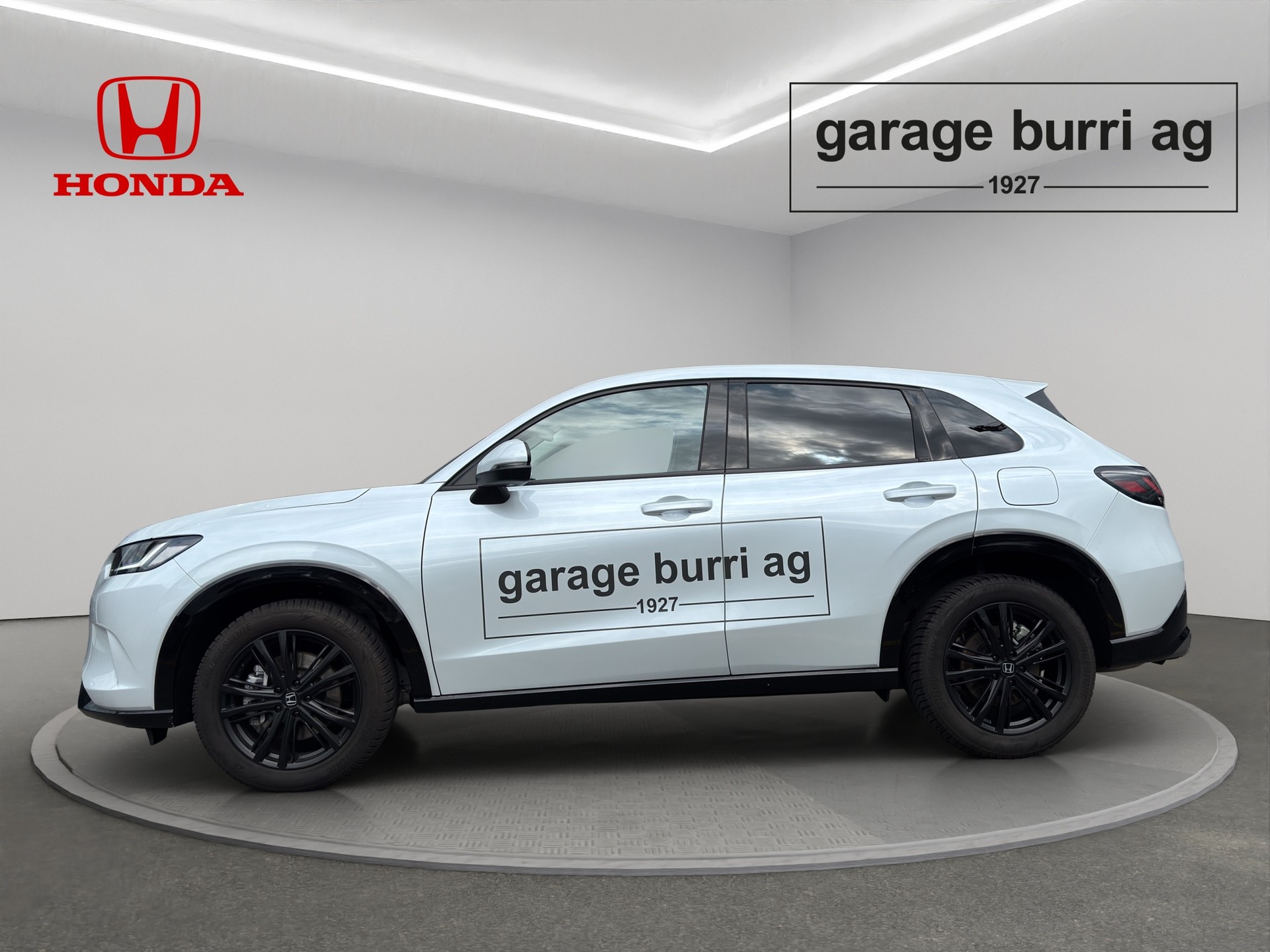 HONDA ZR-V 2.0 i-MMD Advance AT - 3