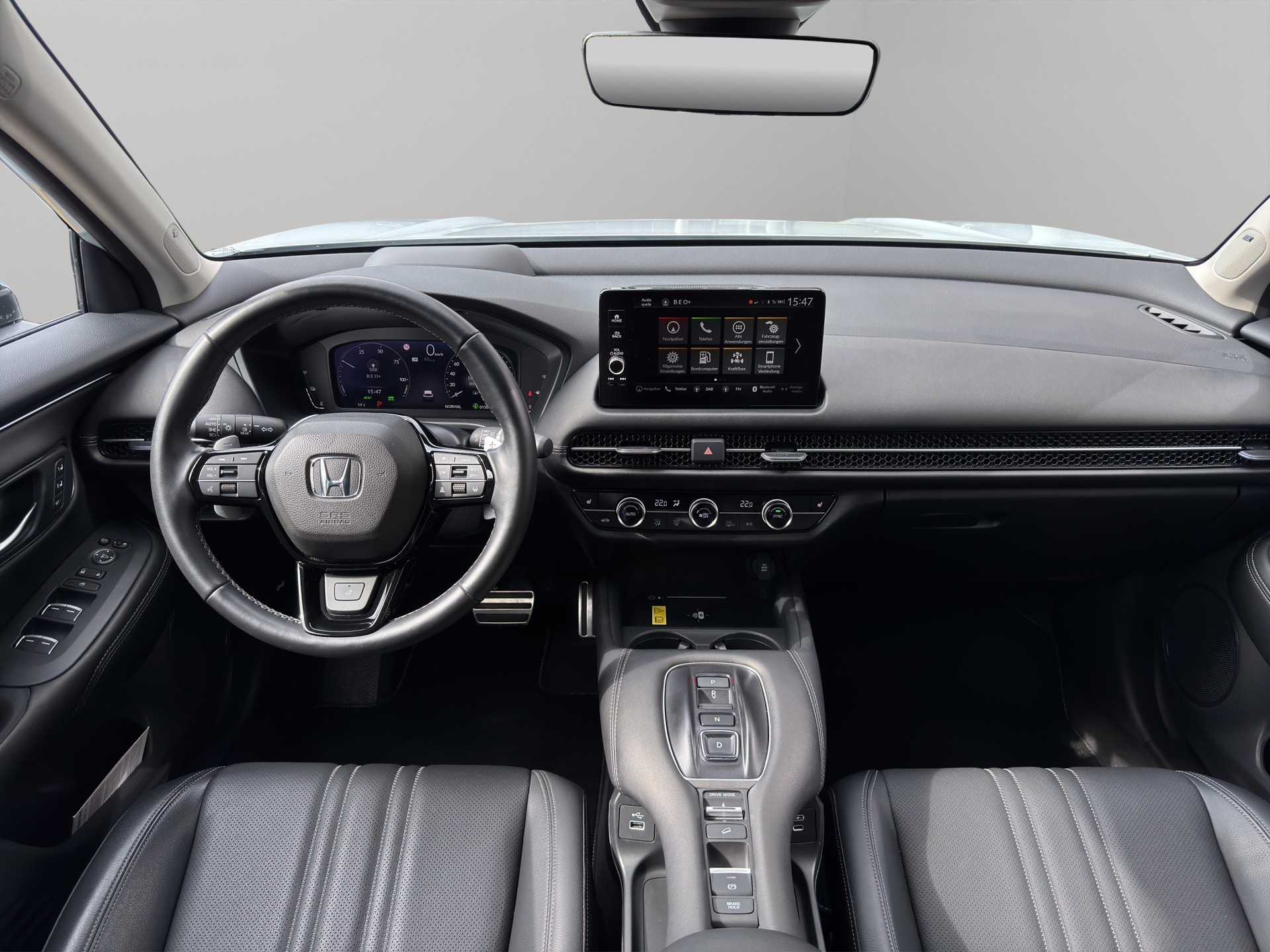 HONDA ZR-V 2.0 i-MMD Advance AT - 8