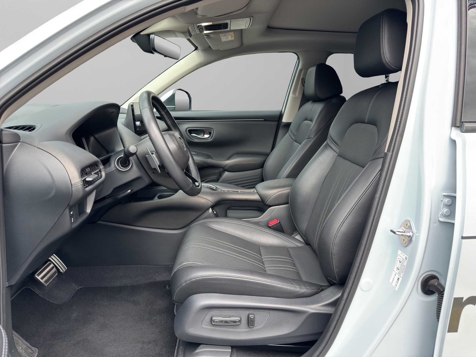 HONDA ZR-V 2.0 i-MMD Advance - 12