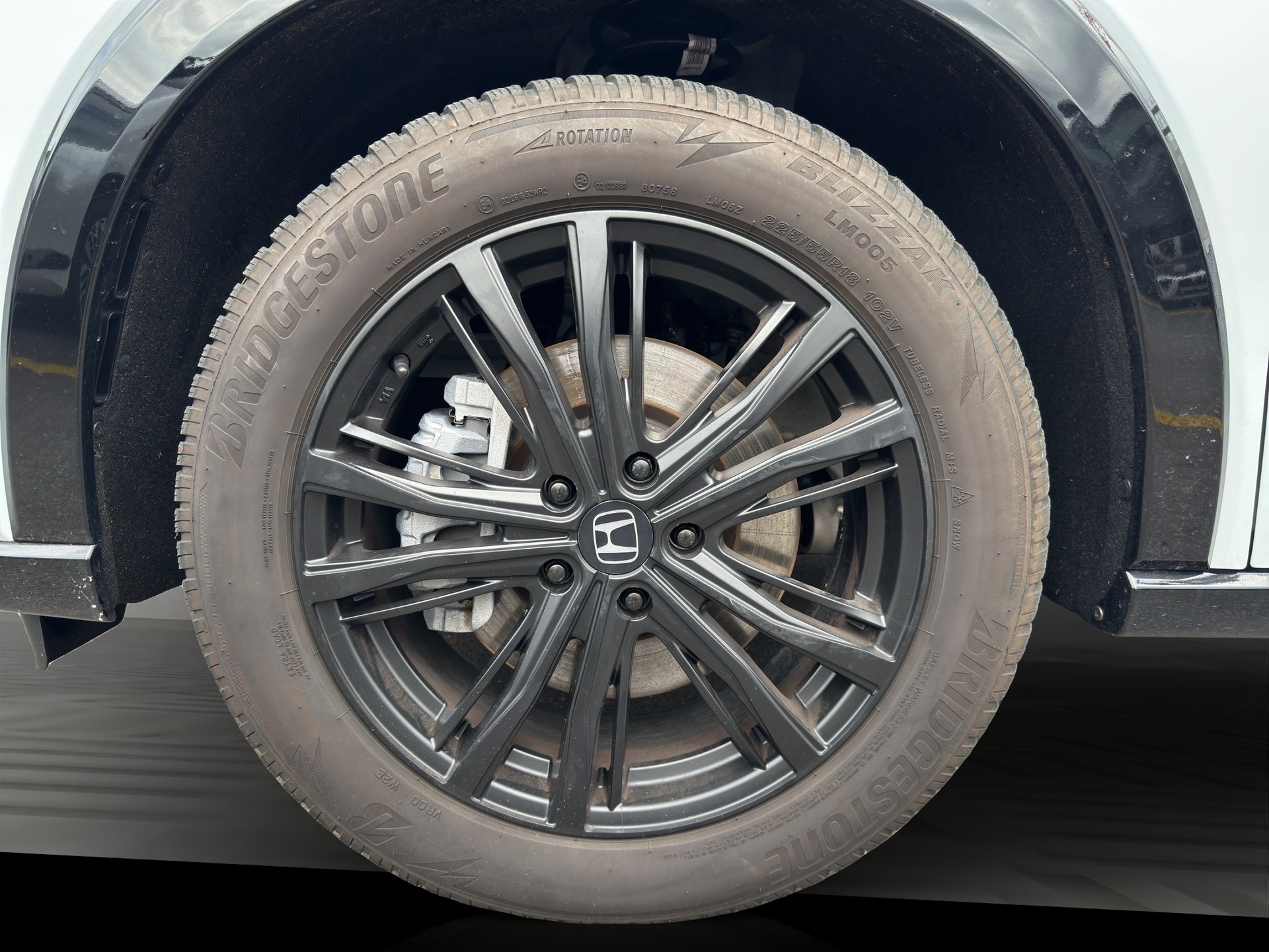 HONDA ZR-V 2.0 i-MMD Advance AT - 16
