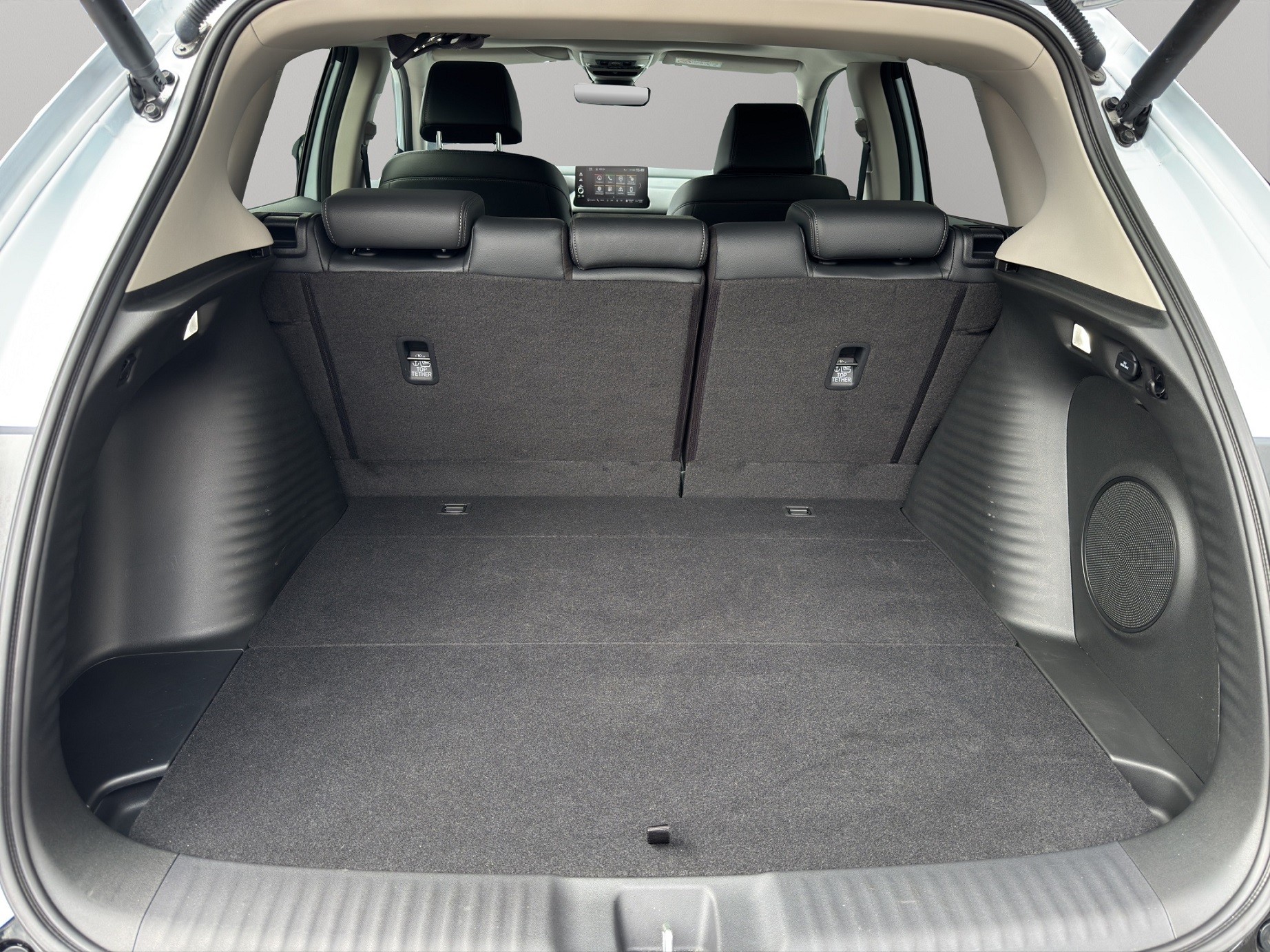 HONDA ZR-V 2.0 i-MMD Advance AT - 15