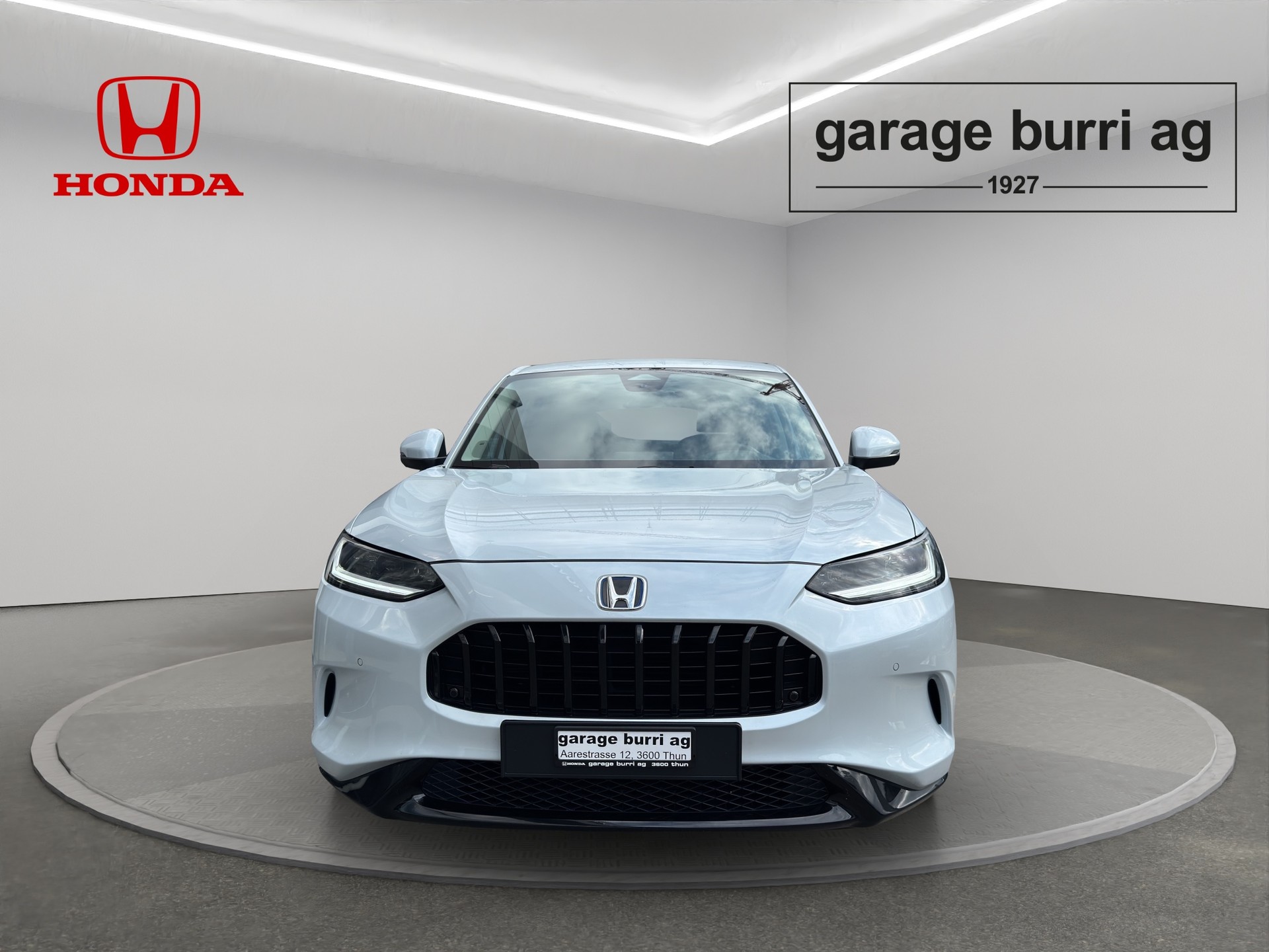 HONDA ZR-V 2.0 i-MMD Advance - 5