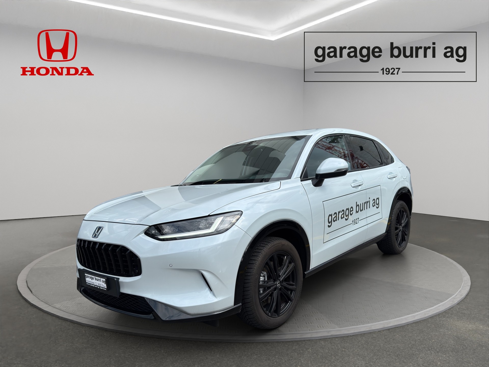 HONDA ZR-V 2.0 i-MMD Advance