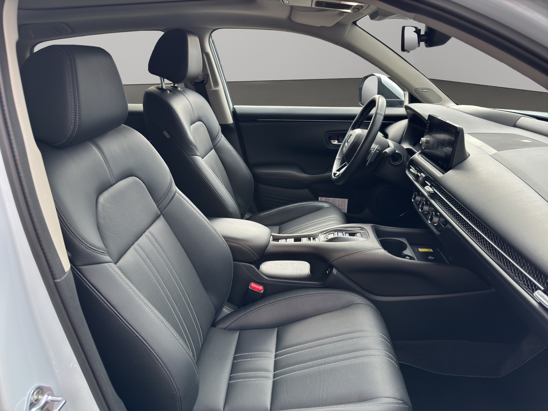 HONDA ZR-V 2.0 i-MMD Advance AT - 11