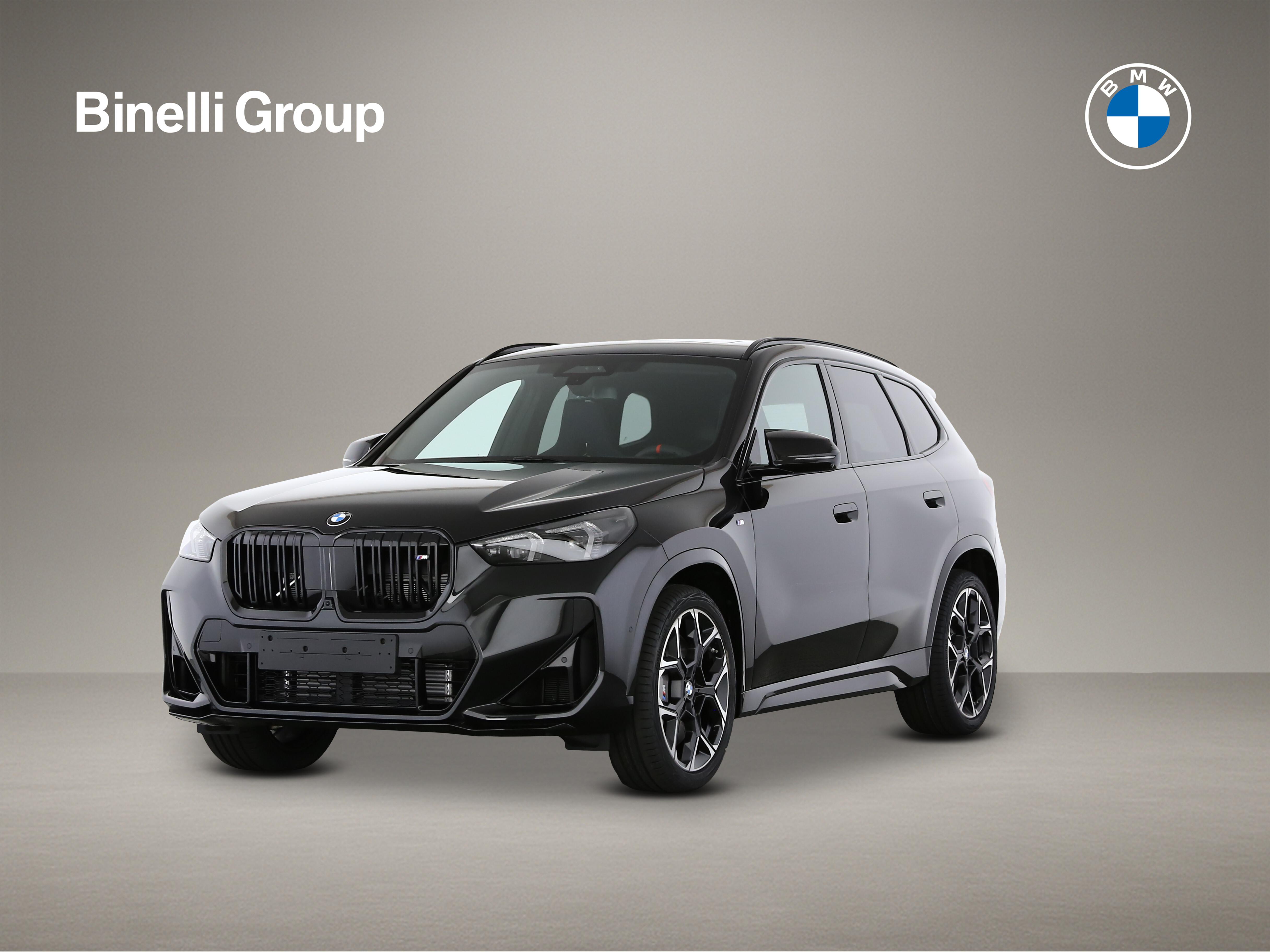 X1 M35i