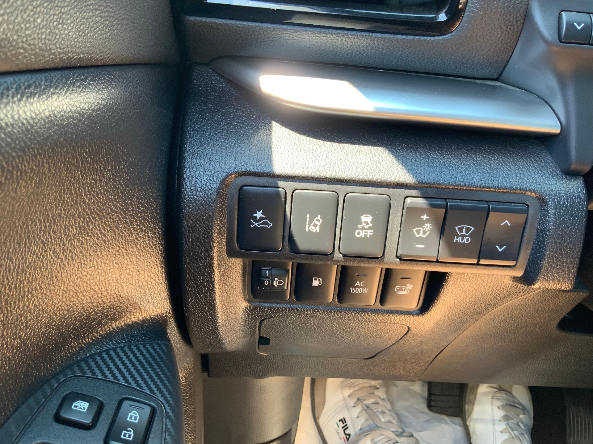 MITSUBISHI Eclipse Cross 2.4 PHEV Style 4x4 - 11