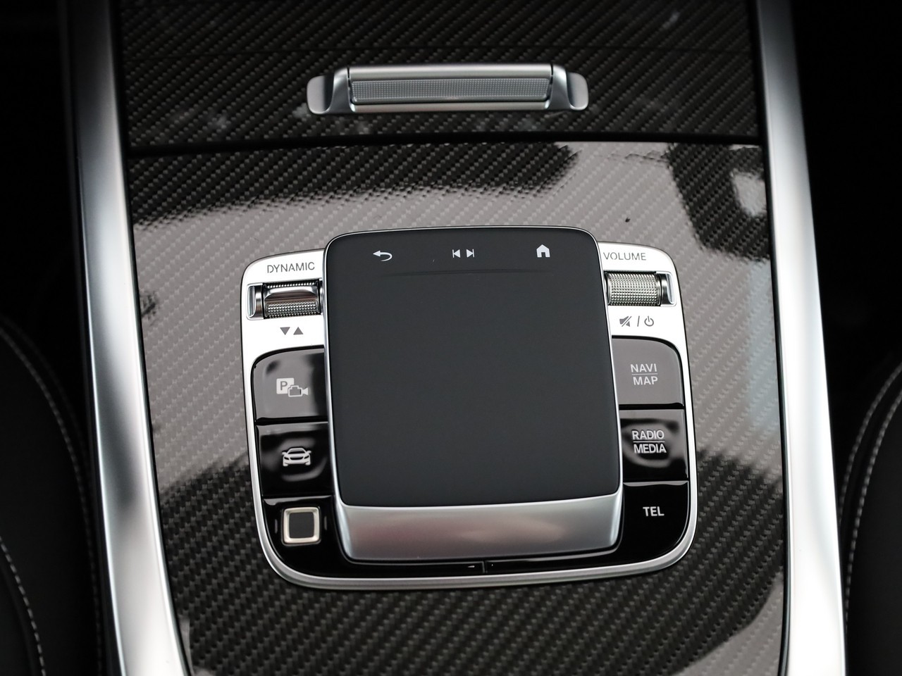 MERCEDES-BENZ G 63 AMG 9G-Tronic - 18