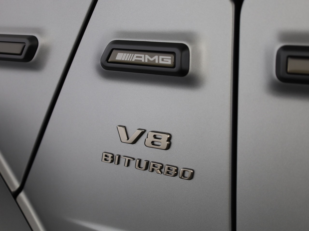 MERCEDES-BENZ G 63 AMG 9G-Tronic - 20