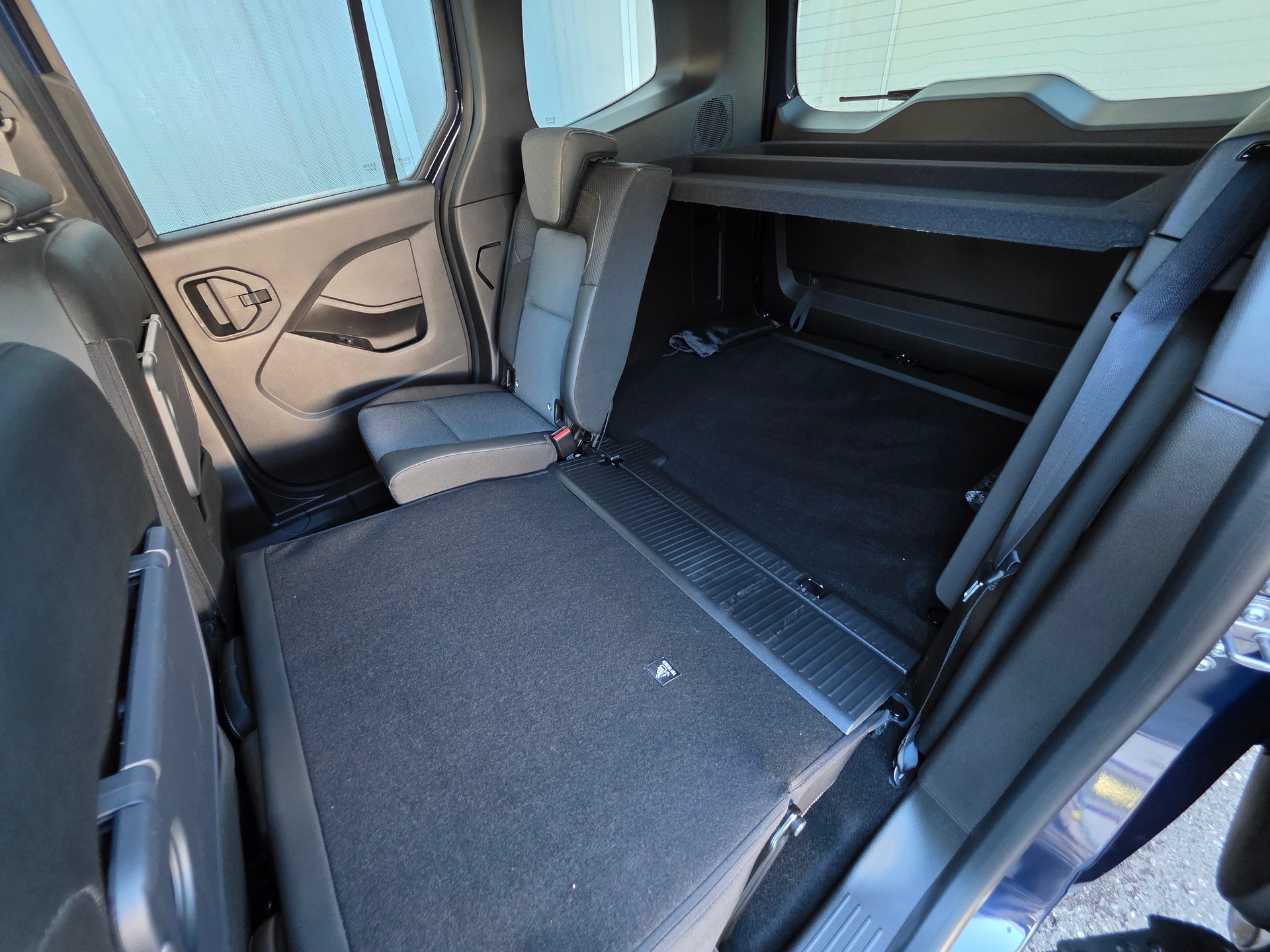 RENAULT Kangoo 1.3 TCe 130 PF Techno EDC - 7