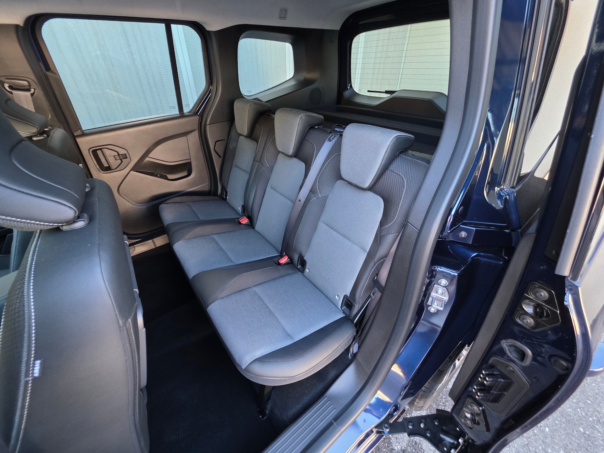 RENAULT Kangoo 1.3 TCe 130 PF Techno EDC - 6