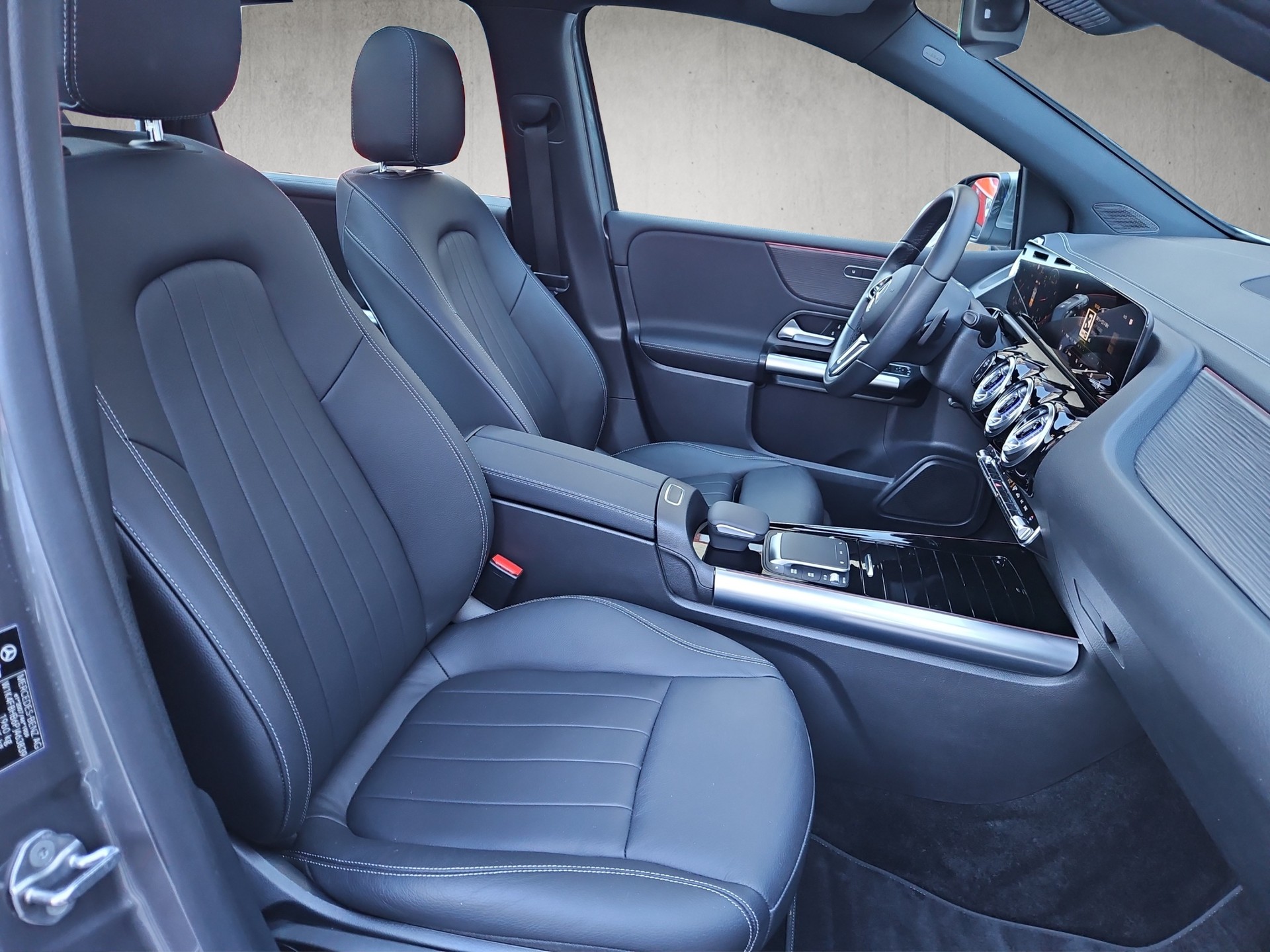 MERCEDES-BENZ B 200 Progressive - 11