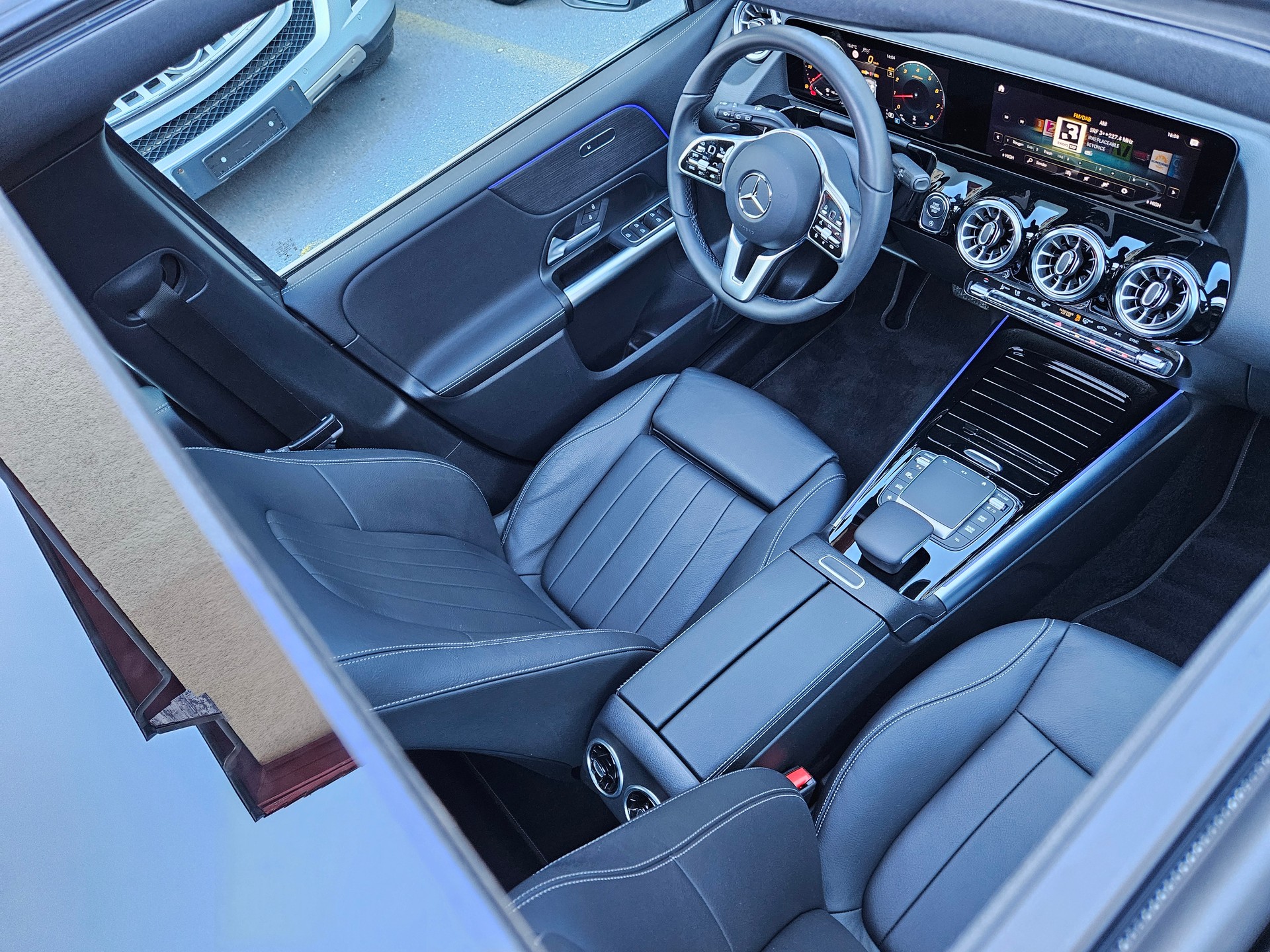 MERCEDES-BENZ B 200 Progressive - 17