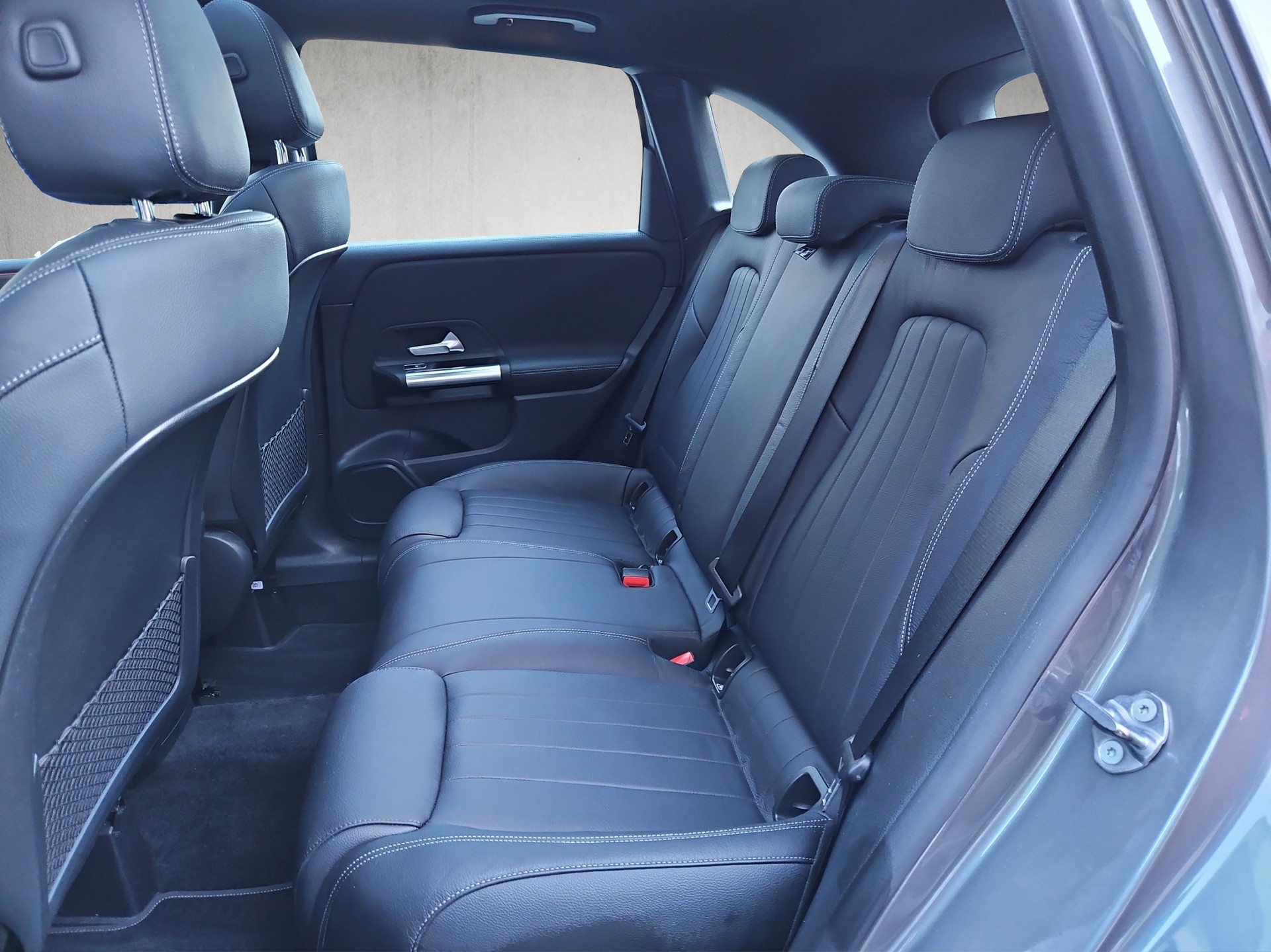 MERCEDES-BENZ B 200 Progressive - 12