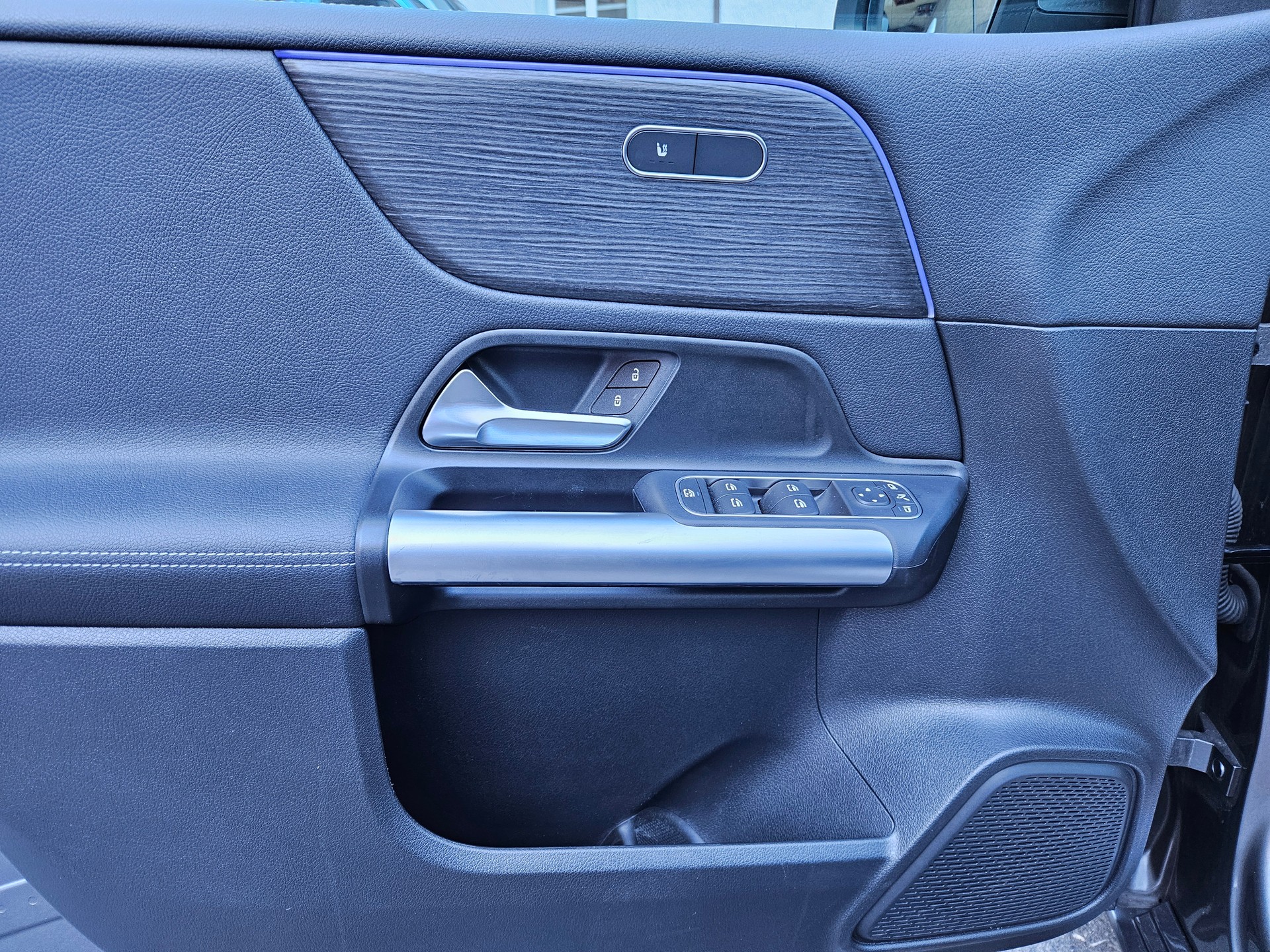 MERCEDES-BENZ B 200 Progressive - 9