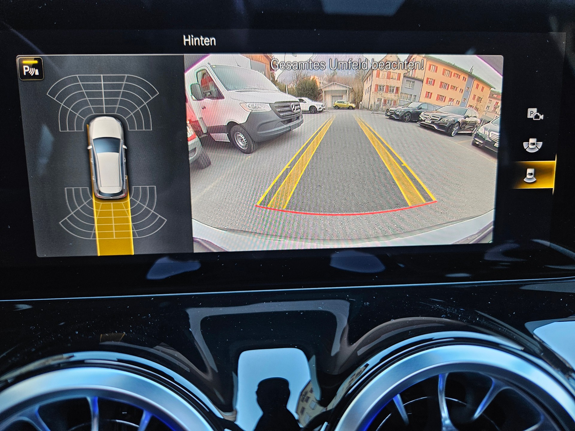 MERCEDES-BENZ B 200 Progressive - 16