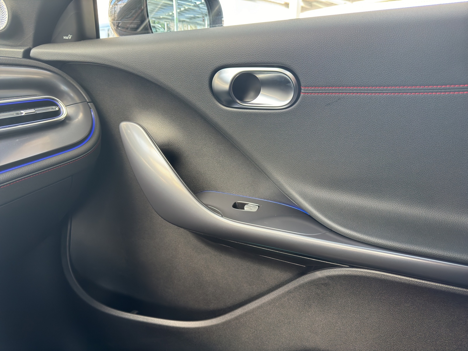 SMART #3 66kWh BRABUS - 13