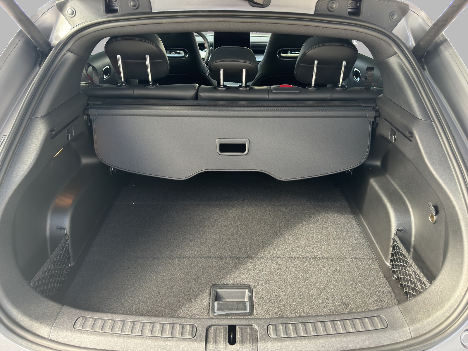 SMART #3 66kWh BRABUS - 5