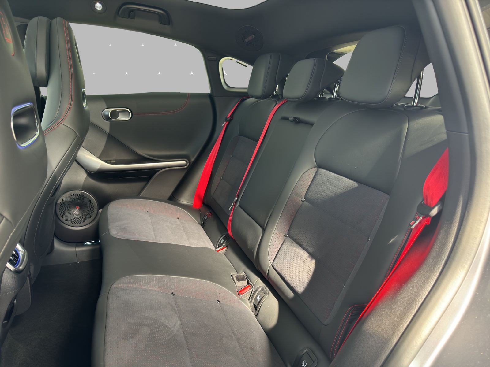 SMART #3 66kWh BRABUS - 15