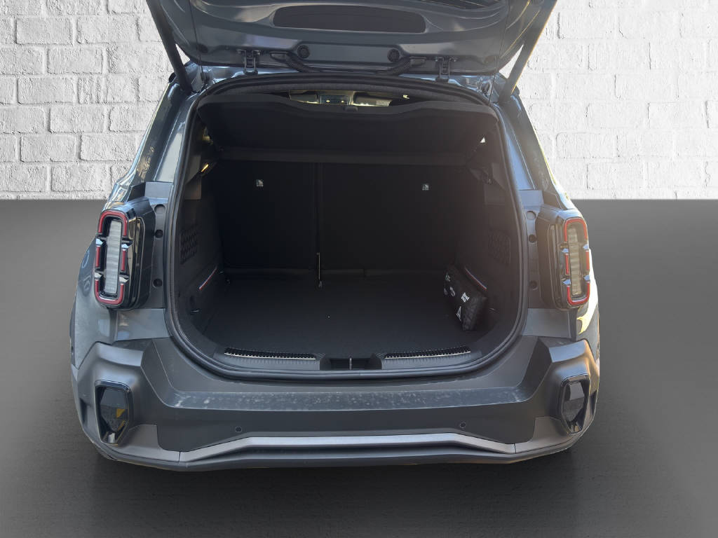 RENAULT 4 E-Tech Comfort Range iconic - 14