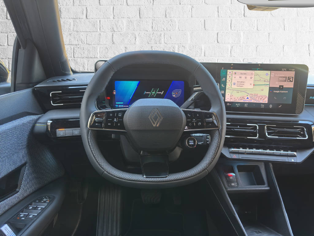 RENAULT 4 E-Tech Comfort Range iconic - 7