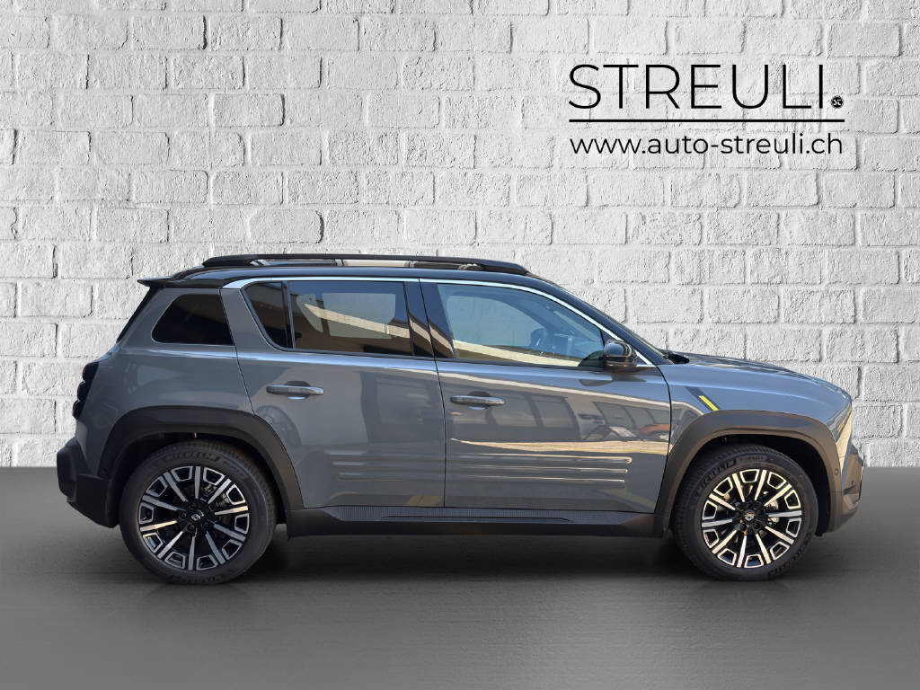 RENAULT 4 E-Tech Comfort Range iconic - 3