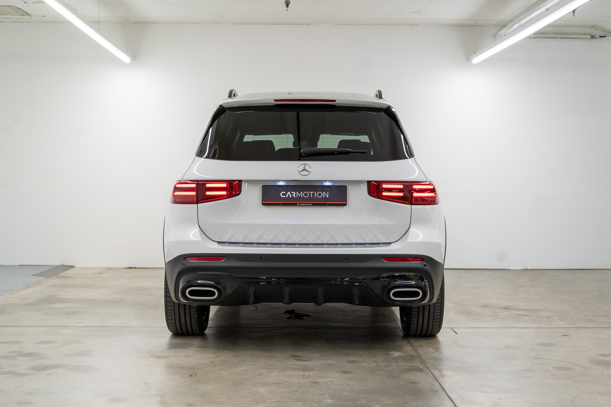 GLB 250 AMG Line 4matic*Facelift*360°Kamera*Burmester*El.Sitze*