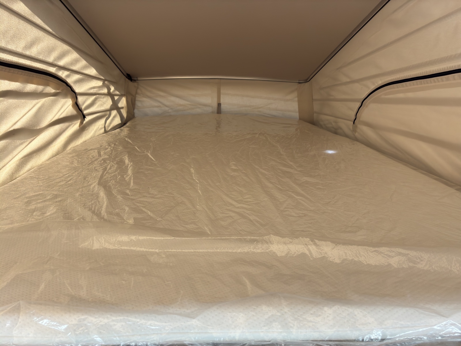 MERCEDES-BENZ Marco Polo 300 d 4M Automat - 16