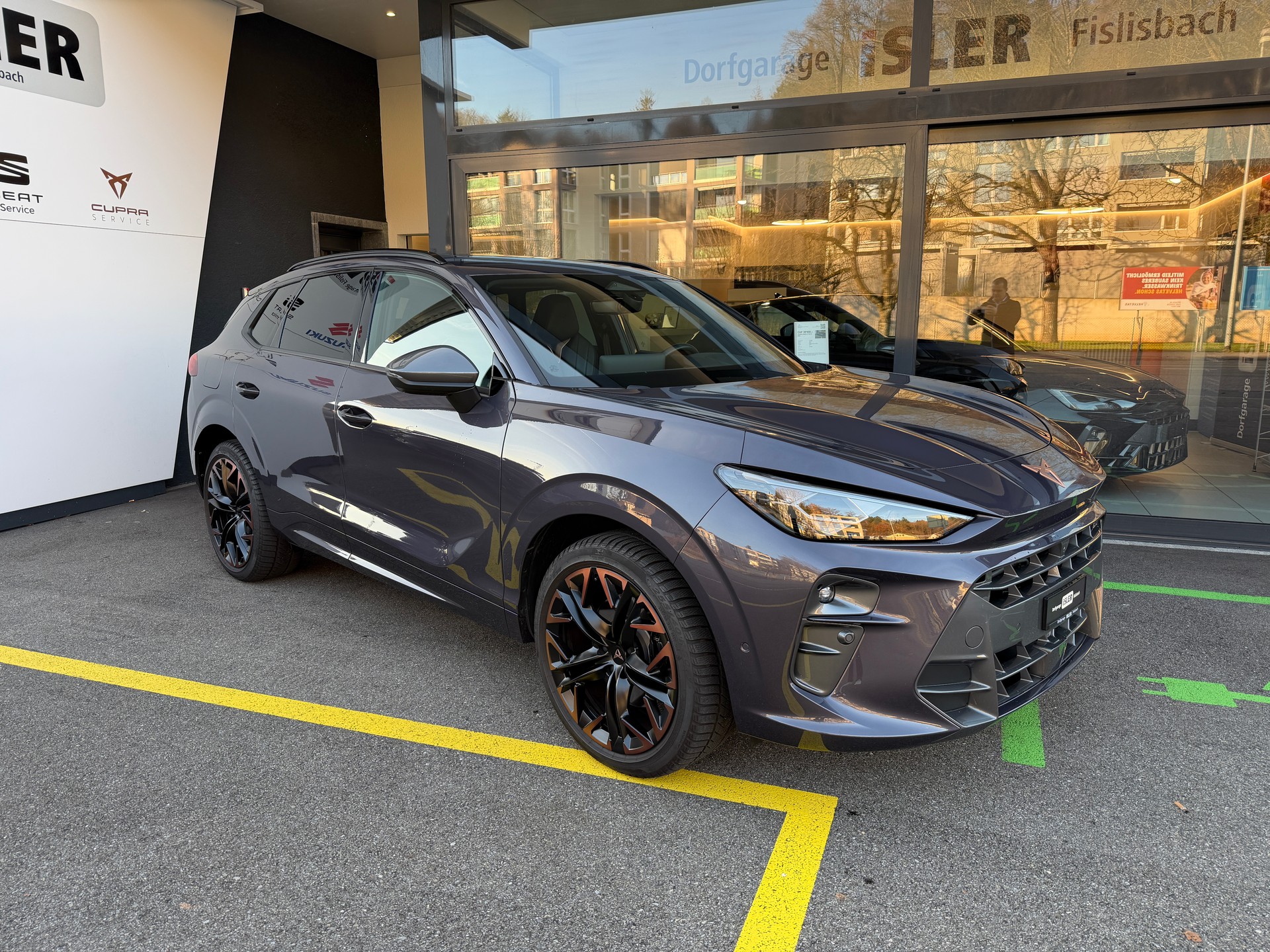 CUPRA Terramar 1.5 eHybrid DSG VZ