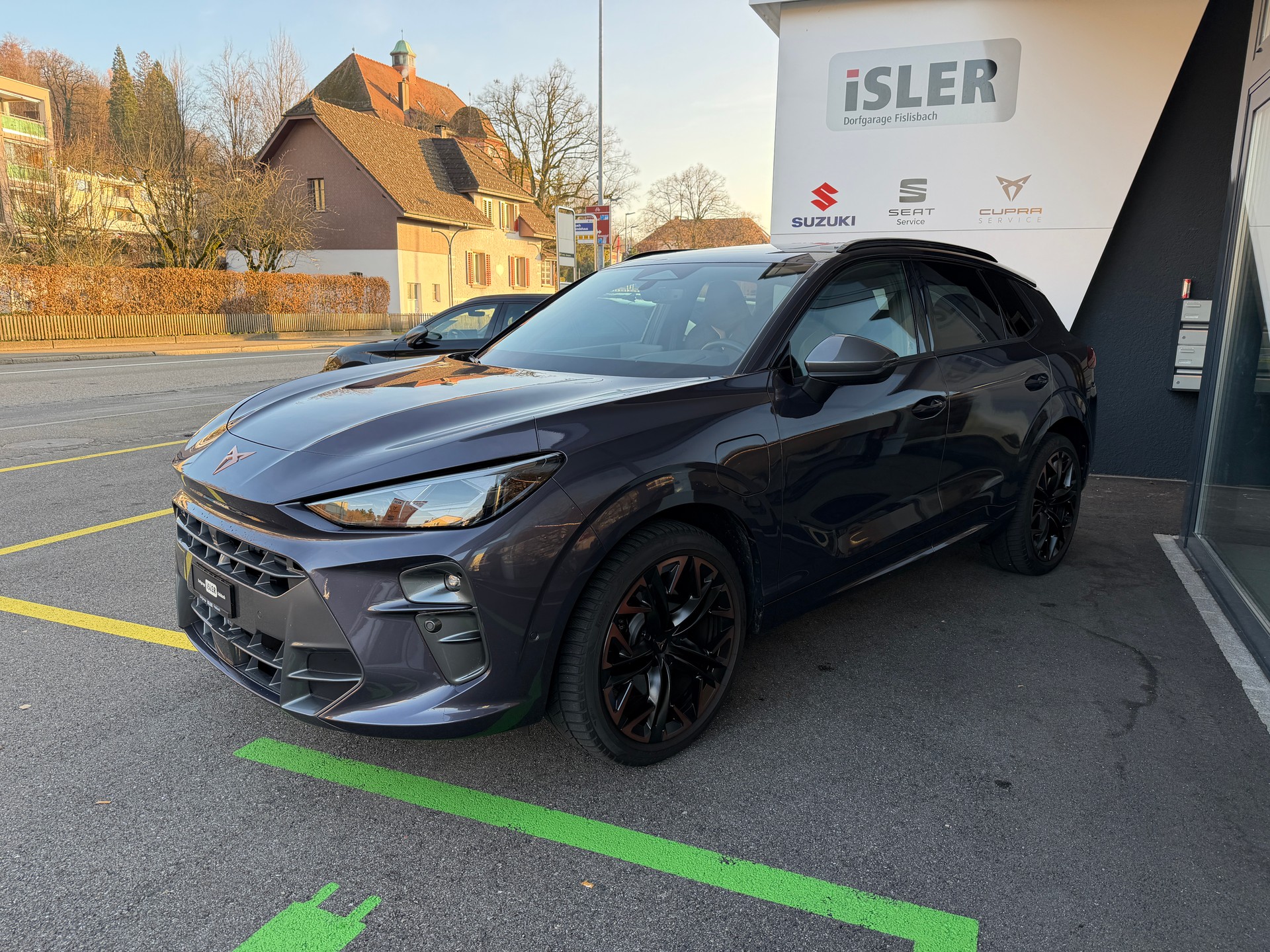 CUPRA Terramar 1.5 eHybrid DSG VZ - 3
