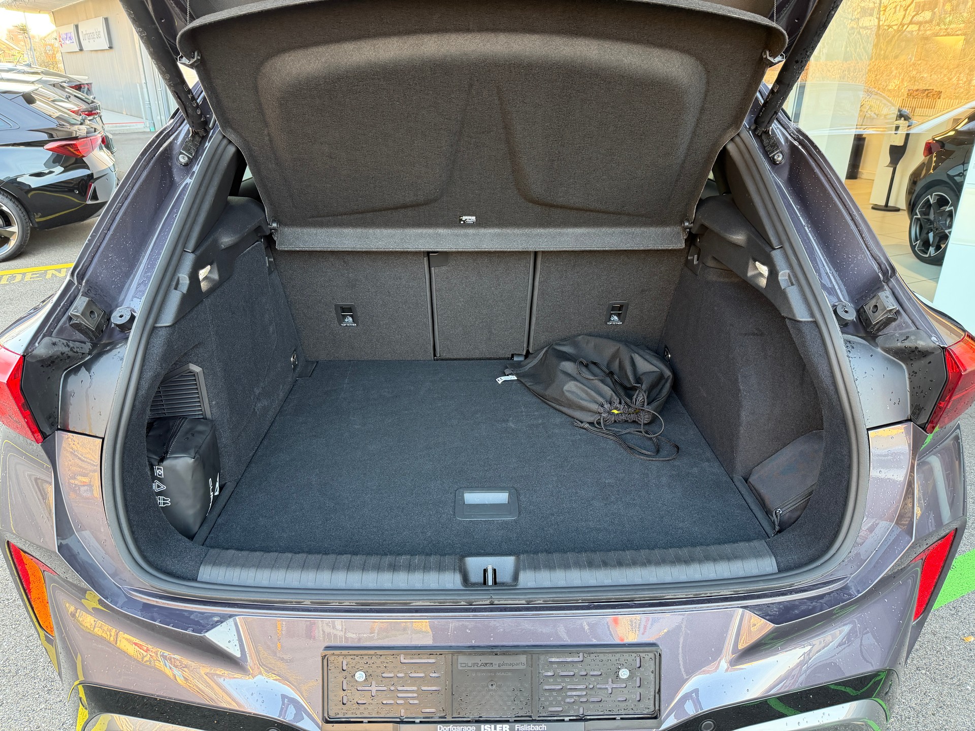 CUPRA Terramar 1.5 eHybrid DSG VZ - 8