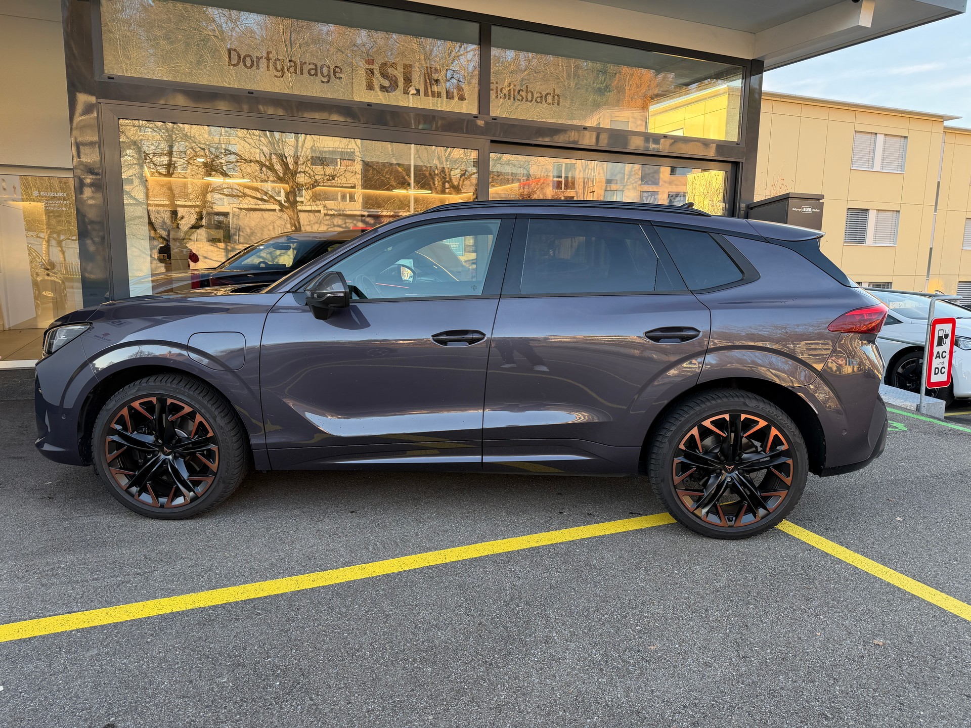 CUPRA Terramar 1.5 eHybrid DSG VZ - 5