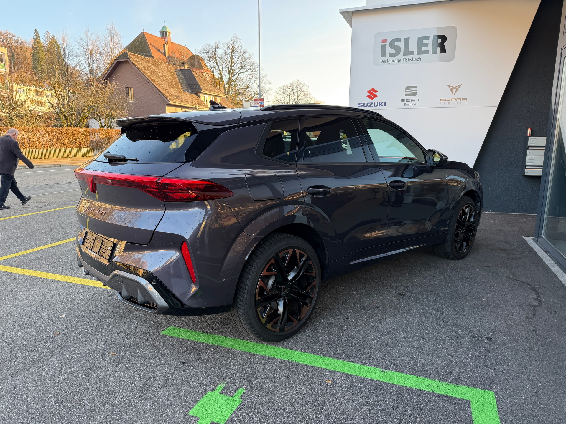 CUPRA Terramar 1.5 eHybrid DSG VZ - 6