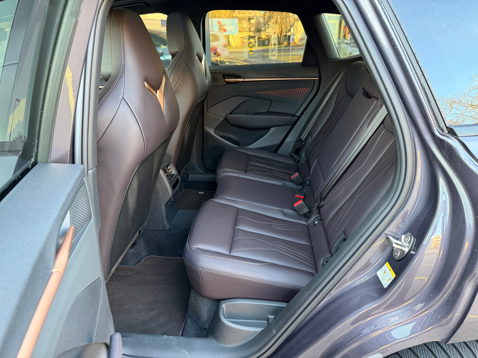 CUPRA Terramar 1.5 eHybrid DSG VZ - 9