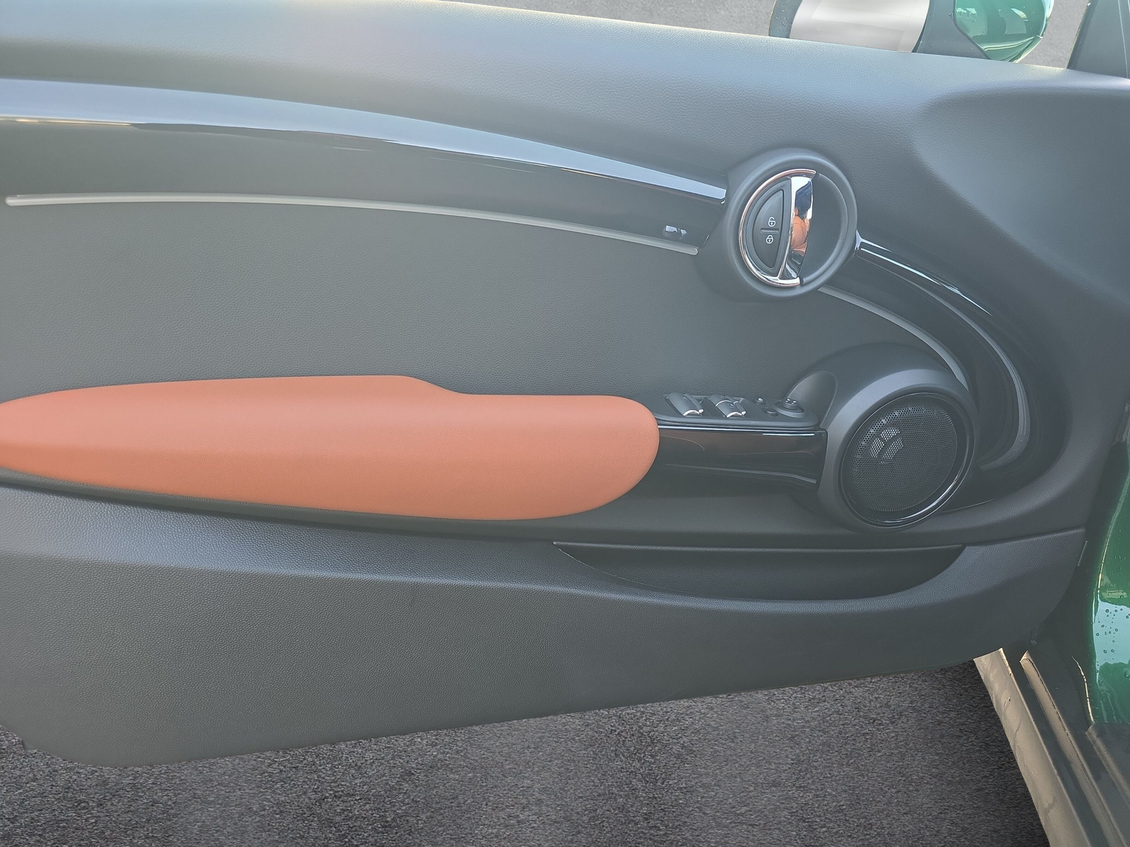 MINI Cooper Cabriolet DKG (CH) - 17