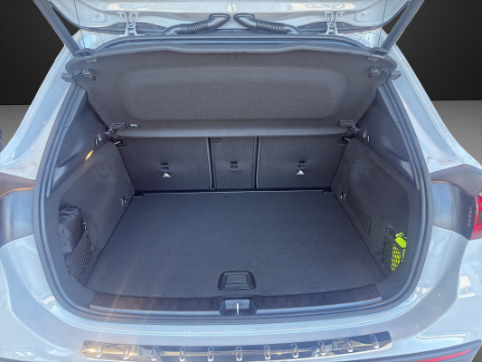 MERCEDES-BENZ GLA AMG 35 4Matic 8G-DCT - 11