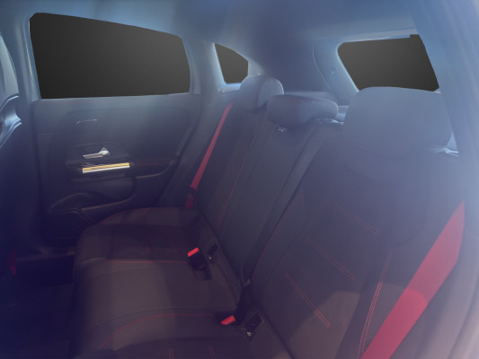 MERCEDES-BENZ GLA AMG 35 4Matic 8G-DCT - 10