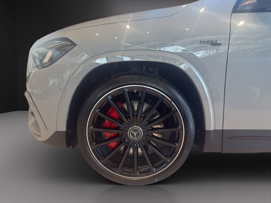 MERCEDES-BENZ GLA AMG 35 4Matic 8G-DCT - 6