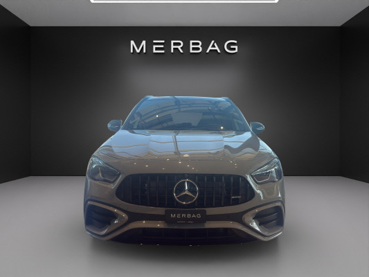 MERCEDES-BENZ GLA AMG 35 4Matic 8G-DCT - 4