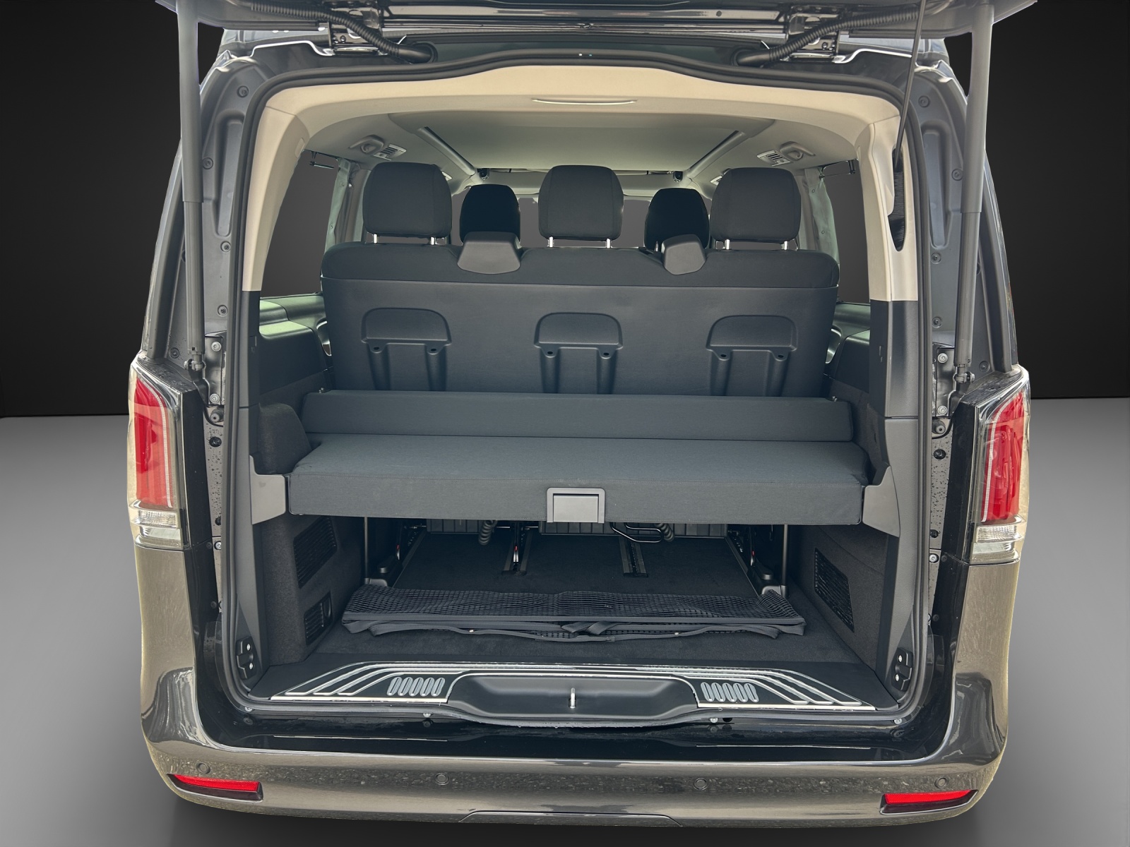 MERCEDES-BENZ Marco Polo HORIZON V300 d lang 4M - 6