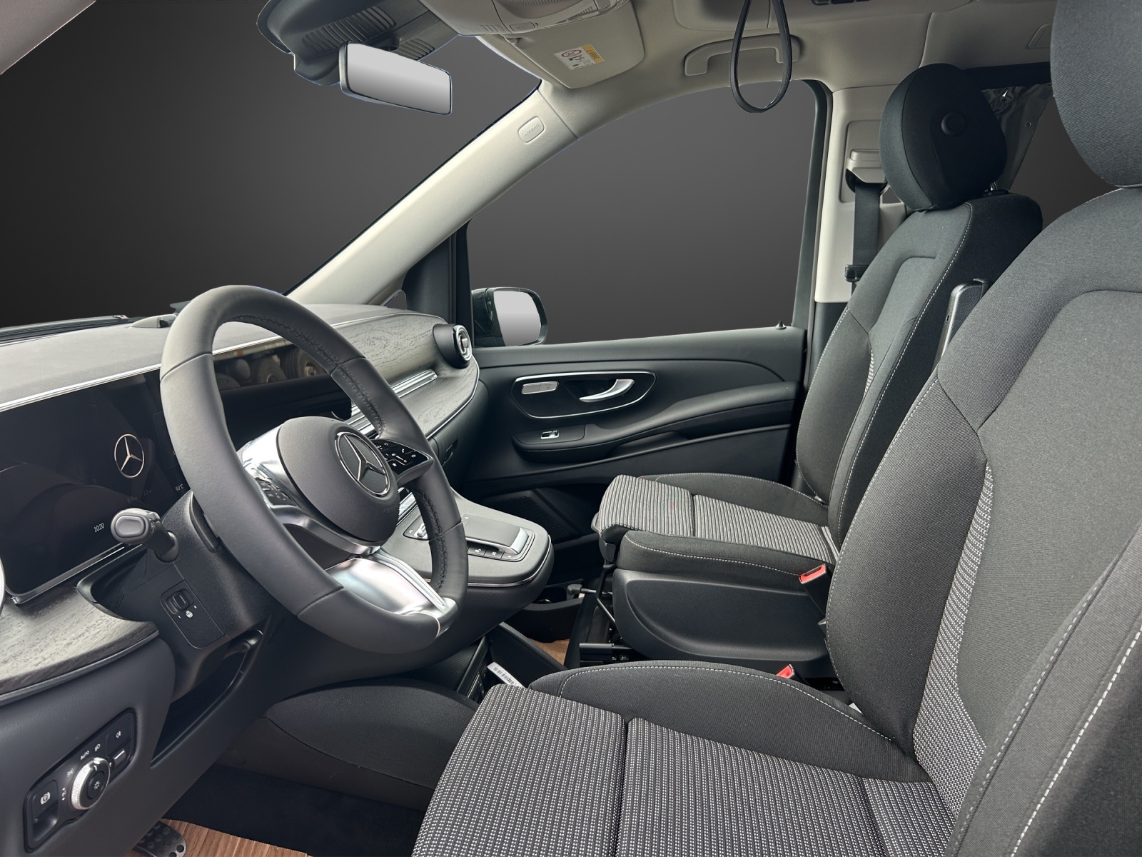 MERCEDES-BENZ Marco Polo HORIZON V300 d lang 4M - 10