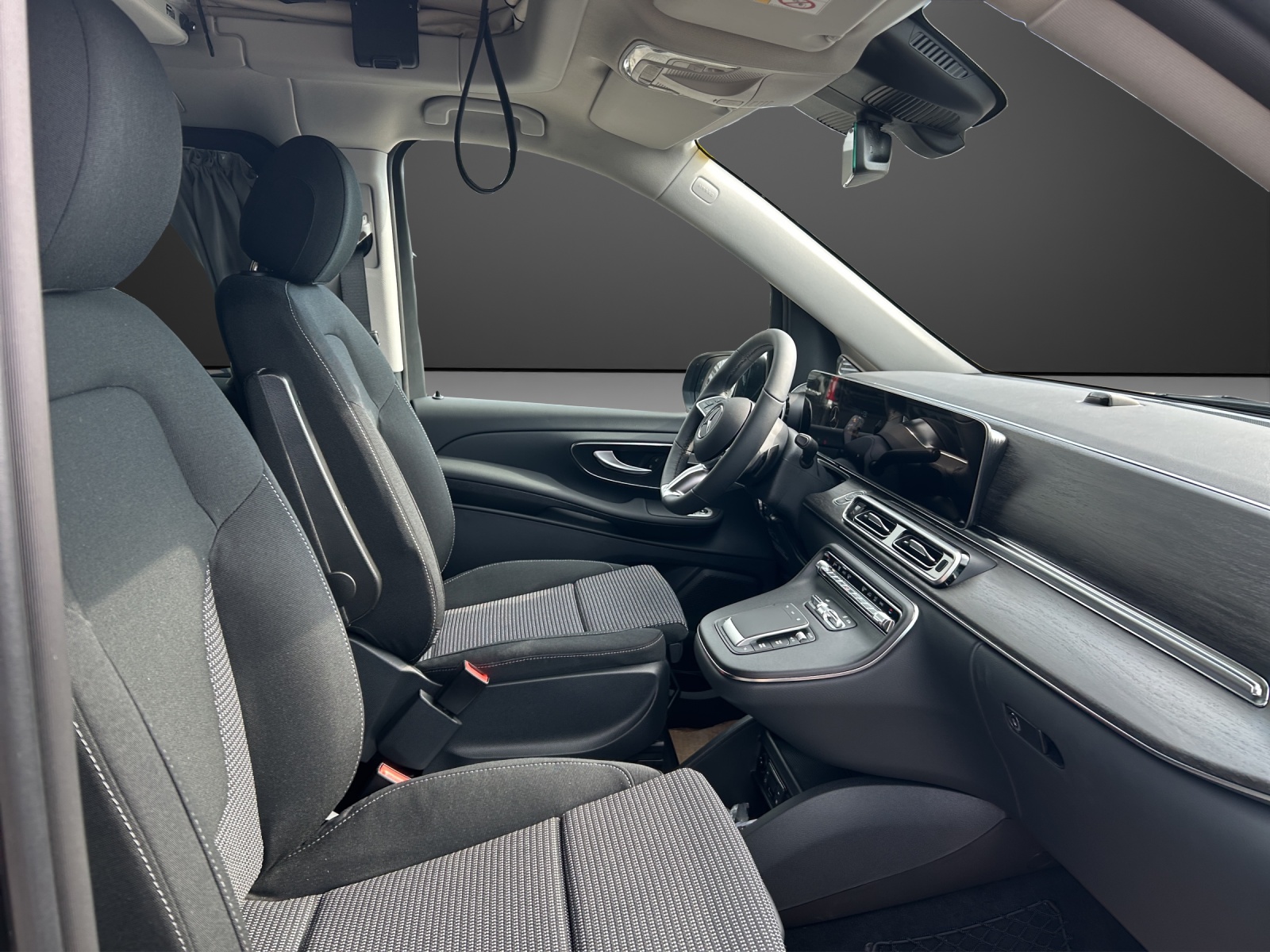 MERCEDES-BENZ Marco Polo HORIZON V300 d lang 4M - 8