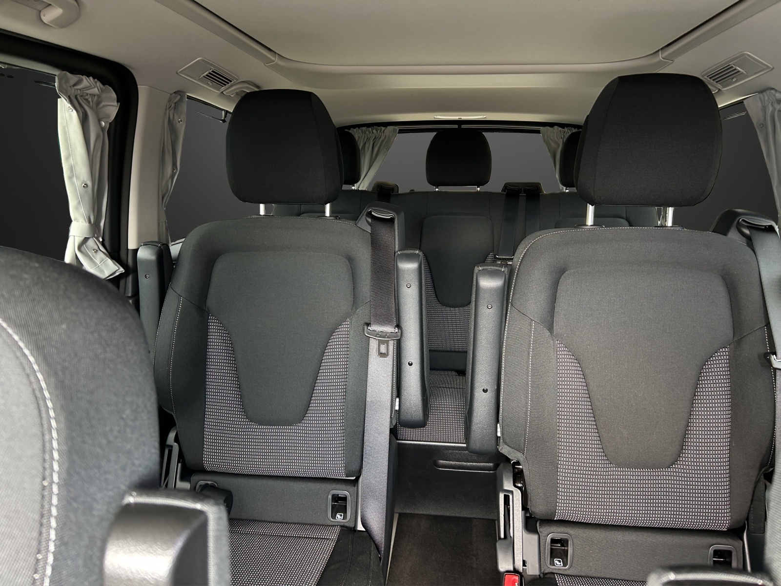 MERCEDES-BENZ Marco Polo HORIZON V300 d lang 4M - 11