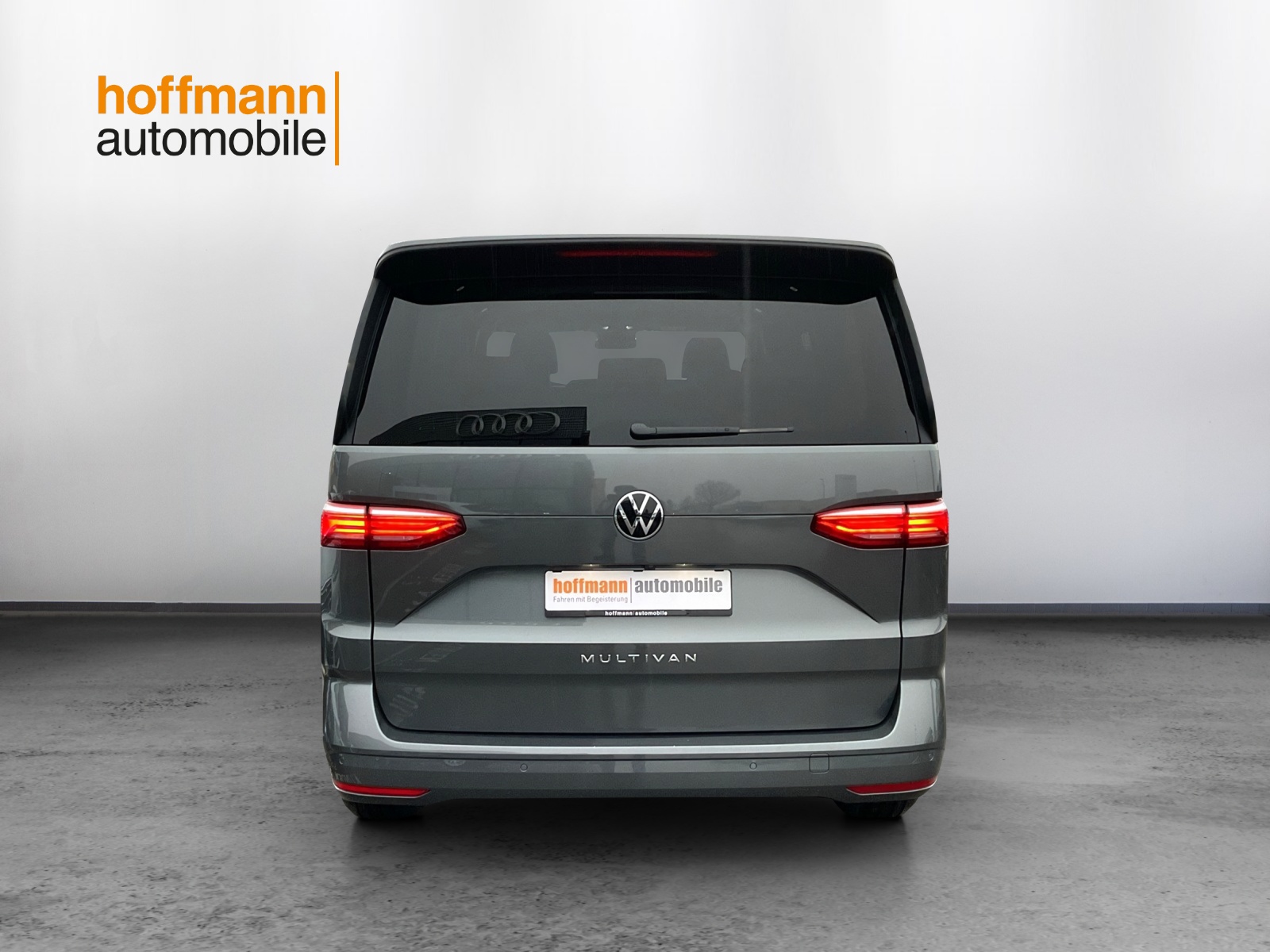 VW Multivan 2.0 TDI Liberty DSG - 5