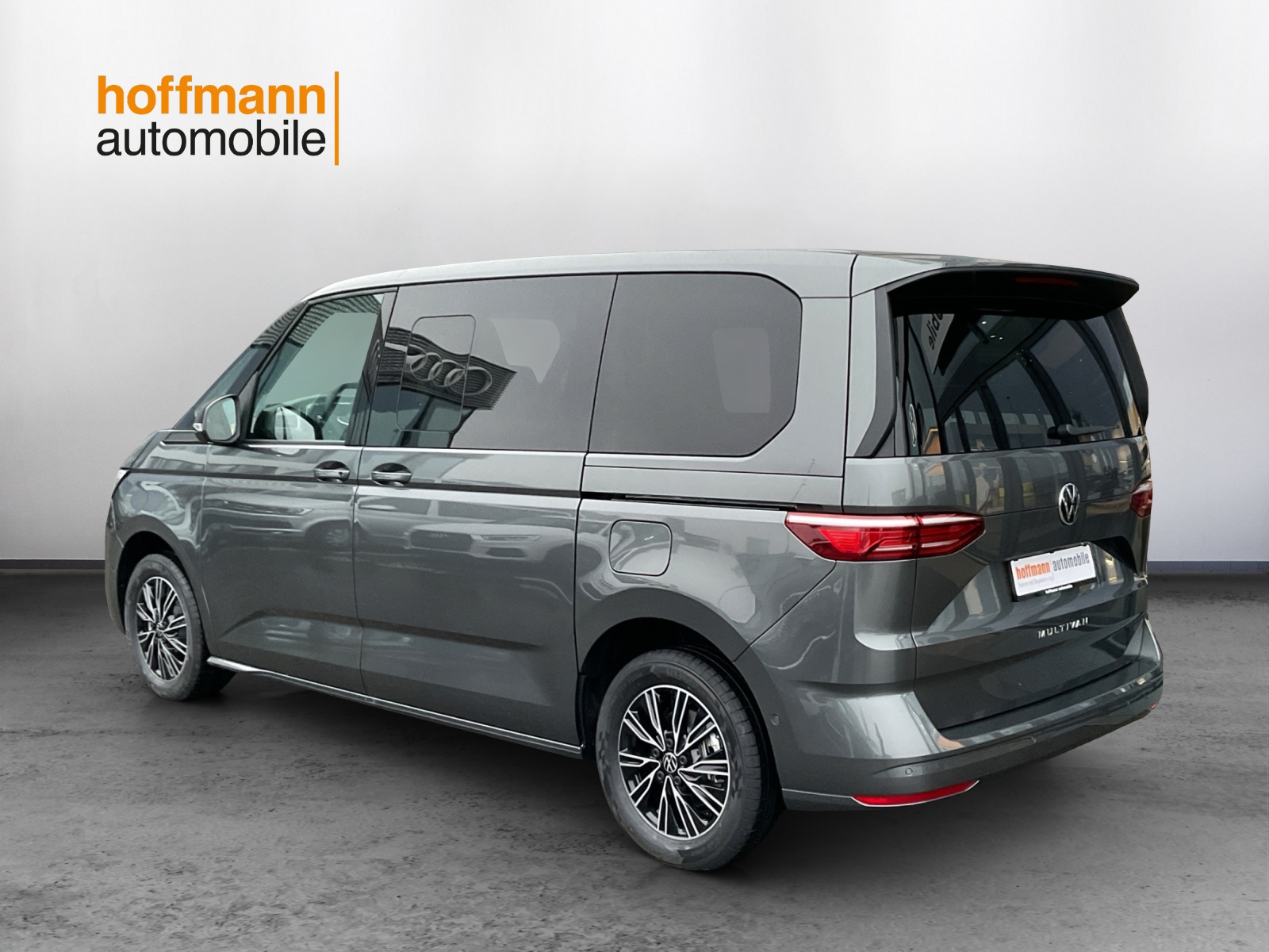 VW Multivan 2.0 TDI Liberty DSG - 6