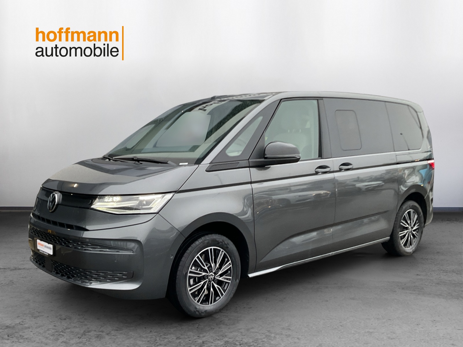 VW Multivan 2.0 TDI Liberty DSG