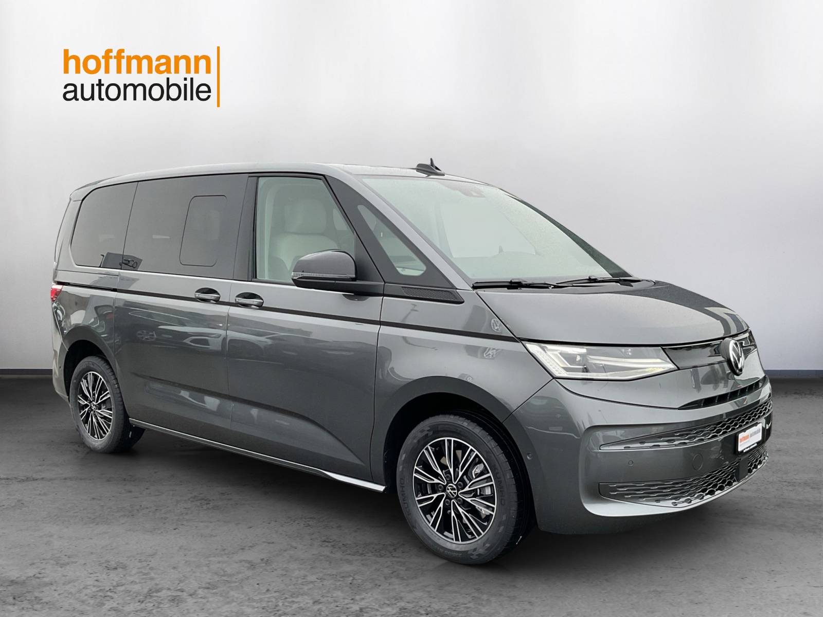VW Multivan 2.0 TDI Liberty DSG - 3