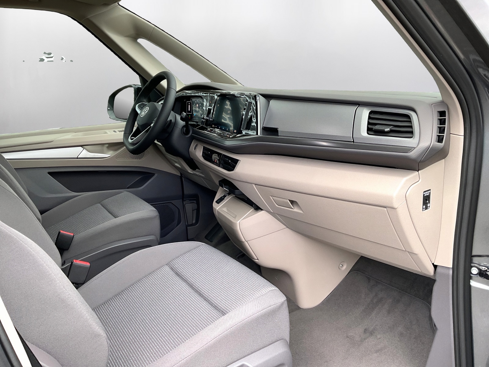 VW Multivan 2.0 TDI Liberty DSG - 14